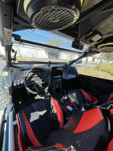 Can Am Rs Turbo Rr