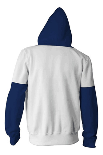 Disfraz Sudadera Con Capucha Disfraz De Gon Freecss Hisok