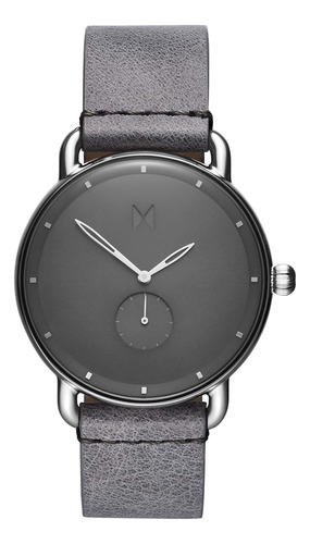 Mvmt - Reloj De Pulsera Para Hombre, Diseño Minimalista, G.