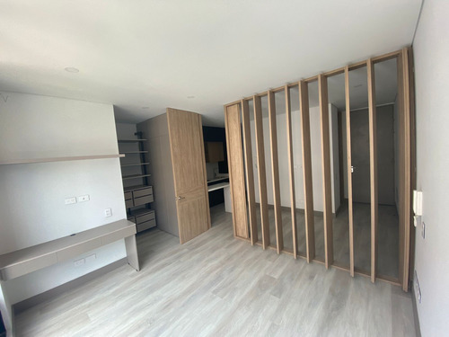 Apartamento En Bella Suiza Para Estrenar