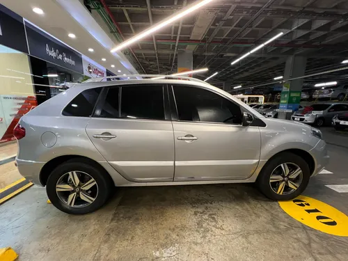 Renault Koleos BOSE 4X4