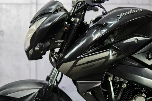 Bajaj Pulsar Ns 160 2019