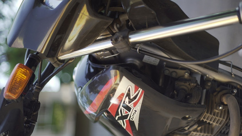 Honda Xr 125l Estado Impecable!! Motor 0km!! 2014/15