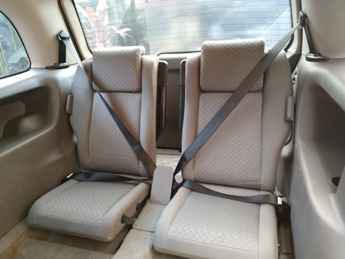 Chevrolet Zafira 2.0 Gl 2009