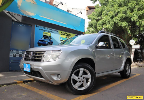 Renault Duster 2.0 Dynamique 4x2