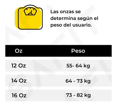 Guantes Boxeo Entrenamiento Box Mma Kickboxing Muay Thai