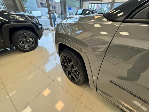 Jeep Compass Blackhawk 2.0t Nafta 4x4 272cv *gs