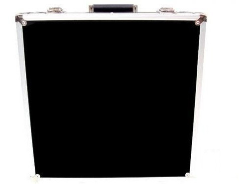 Imagem 2 de 4 de Hard Case Caixa Bateria 14x6,5 Mapex Pearl Tama Yamaha Rmv