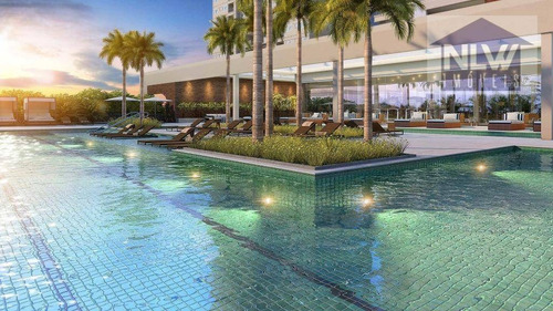Imagem 10 de 17 de Apartamento À Venda, 188 M² Por R$ 3.185.266,00 - Vila Romana - São Paulo/sp - Ap3172