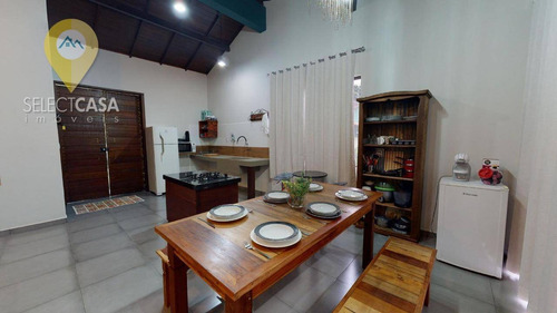 Chácara Com 2 Dormitórios À Venda, 1666 M² Por R$ 530.000,00 - Zona Rural - Alfredo Chaves/es - Ch0013