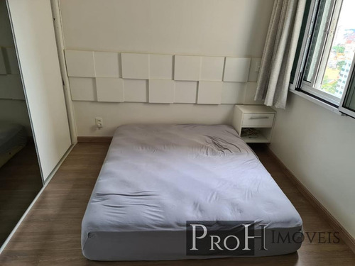 Imagem 13 de 14 de Apto 84m² 3 Dorms, 1 Suíte E Lazer Completo - R$ 624.000,00