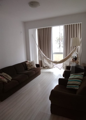 Imagem 3 de 14 de Apartamento - Campinas - Ref: 11994 - V-11994