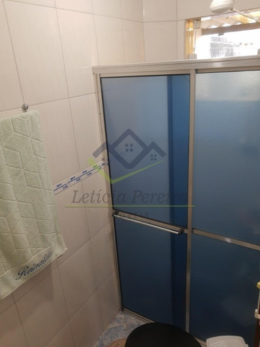 Imagem 11 de 24 de Sobrado 2 Dormitórios Com Amplo Terreno Vila Urupês Suzano - So00336 - 70851576