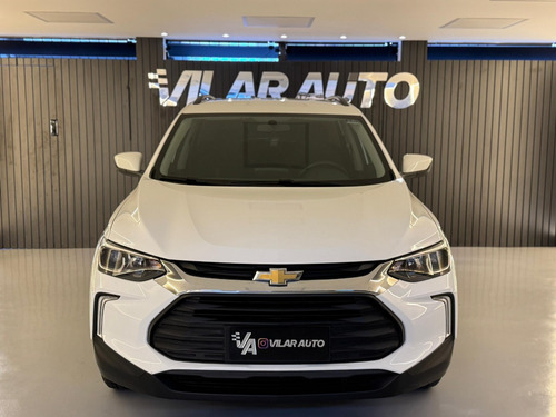 Chevrolet Tracker 1.0 Lt Turbo Aut. 5p