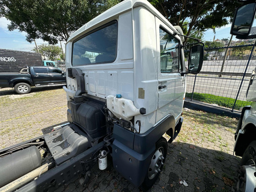 Vw 9150 Delivery Cummins 5,20m Chassis = Vw 8150 9160 Mb 915