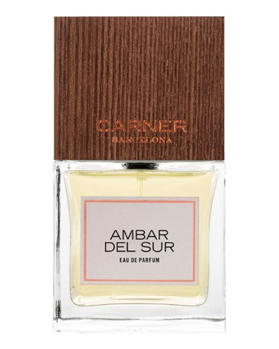 Carner Barcelona - Ámbar Del Sur - 100ml