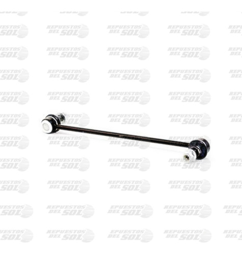 Bieleta Delantera Izq/der Para Mazda 3 1.6 4x2 Z6 2004 2009