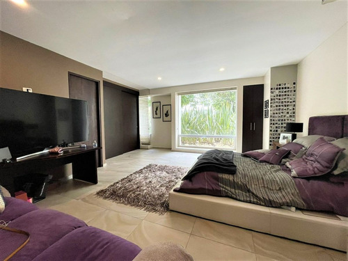 Imagen 6 de 18 de Departamento En Venta, Lomas De Bezares, 4 Recamaras