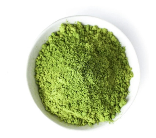 Matcha Orgánico Premium A Granel 1 Kg