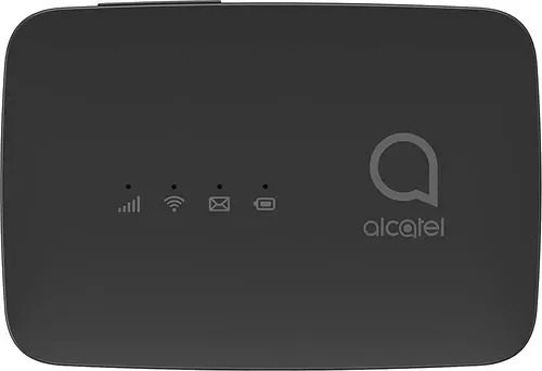 Modem Router Portatil Mifi Con Chip Telcel Gratis