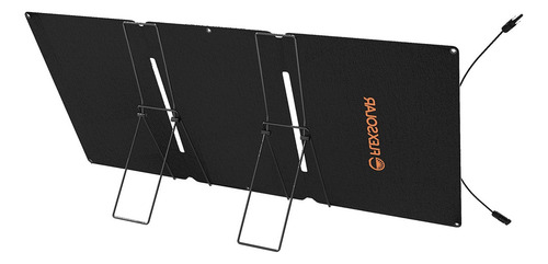 Panel Solar Portátil Flex Solar 120w F120 Plegable
