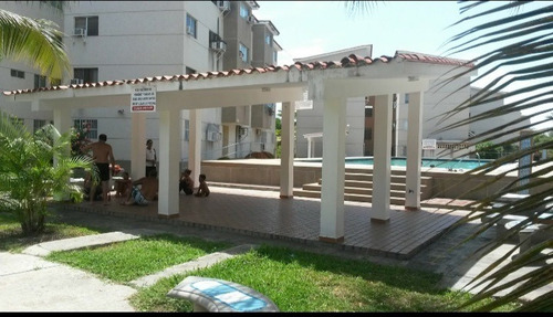 Imagen 4 de 13 de Venta Apartamento Conjunto Quitasol Higuerote