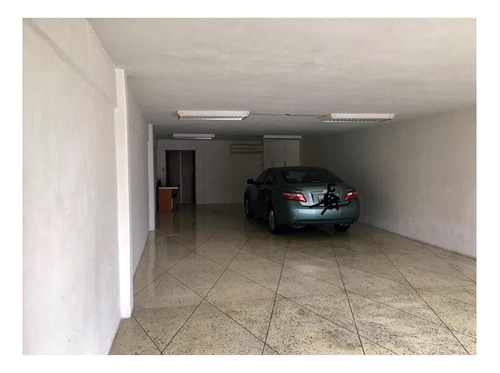 Alquilo Anexo Comercial De 95 M2, Ref. 400 - San Antonio De Los Altos