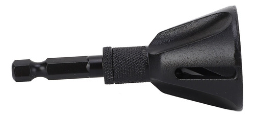 Herramienta Externa Para Desbarbar, 3 Ranuras, 525 Mm, 1/51