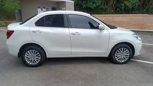 Suzuki Swift 1.2 Dzire Mt 2023