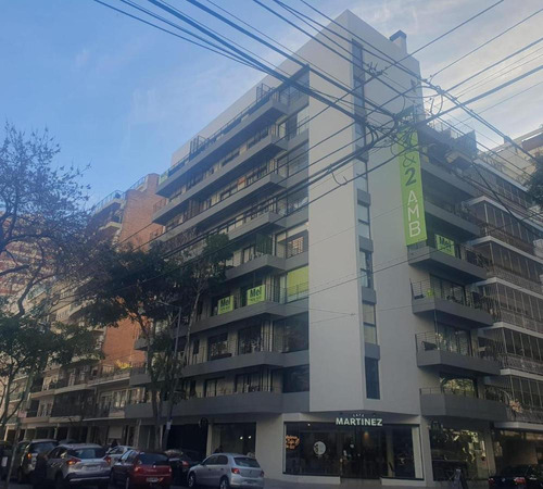 La Mejor Zona De Villa Urquiza A Estrenar! 2 Ambientes!