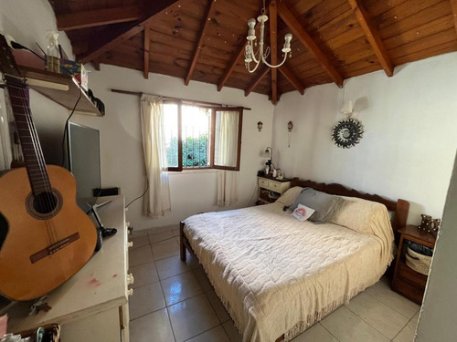 Casa De Cinco Amb/ Centro Villa Gesell