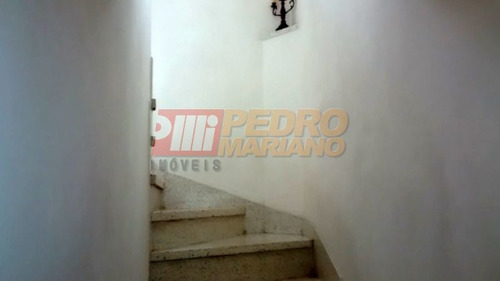 Sobrado No Bairro Nova Petropolis, Em Sao Bernardo Do Campo Com 04 Dormitorios - V-24285