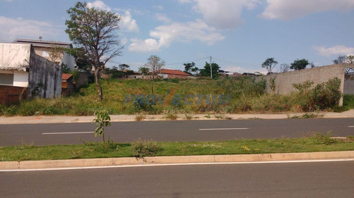 Imagem 4 de 5 de Terreno À Venda Em Jardim Do Lago Continuação - Te235919