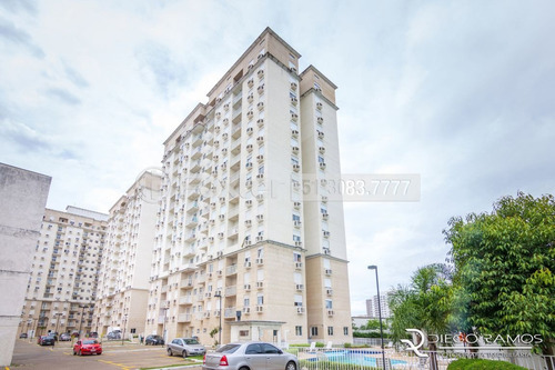 Imagem 14 de 30 de Apartamento, 3 Dormitórios, 62.73 M², São Sebastião - 153277