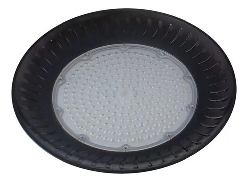 Lampara Colgante Tipo Campana Industrial Led 150w