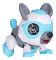 Comprar Juegos Robots Niños 3-5 Años,perro Robots Inteligente,voz