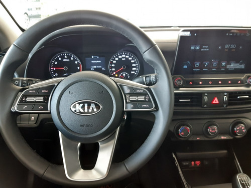 Kia Cerato New Vivro 1.6 L Mt 2021 0 Km.
