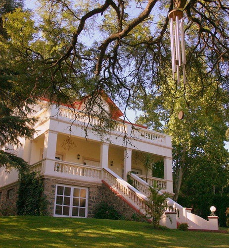 Villa Allende Casona Reciclada Totalmente