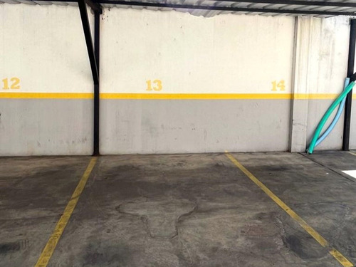 Venta Cochera Villa Santa Rita San Blas 3000