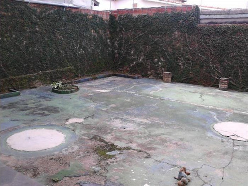Imagem 1 de 11 de Casa À Venda, 3 Quartos, 1 Suíte, Jardim Leocádia - Sorocaba/sp - 5123