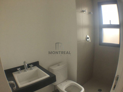 Imagem 7 de 28 de Apartamento À Venda, 49 M² Por R$ 778.600,00 - Vila Mariana - São Paulo/sp - Ap0305