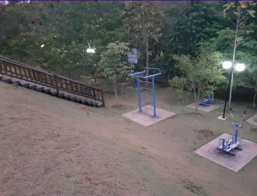 Imagem 3 de 15 de Chácara Em Condomínio Para Comprar Jardim Celeste Jundiaí - Baa1505