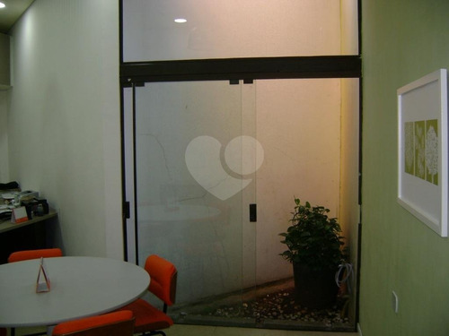 Imagem 25 de 30 de Imóvel Comercial Na Lapa. - Reo331823