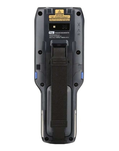 Coletor De Dados Honeywell Ck65, Android8, Ck65-lon-asn210e