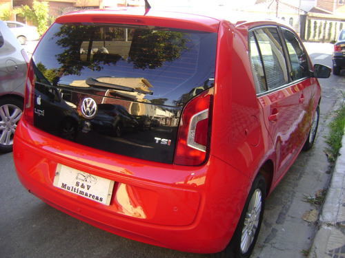 Volkswagen Up! 1.0 Tsi Move 5p