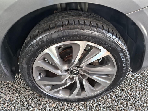 Citroën C4 Lounge 1.6 Tendance 16v Turbo Flex 4p Automatico