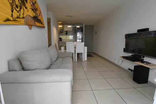 Venta Depto Condominio Costanera Del Mar