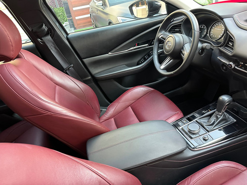 Mazda CX-30 2.5T Signature Awd At