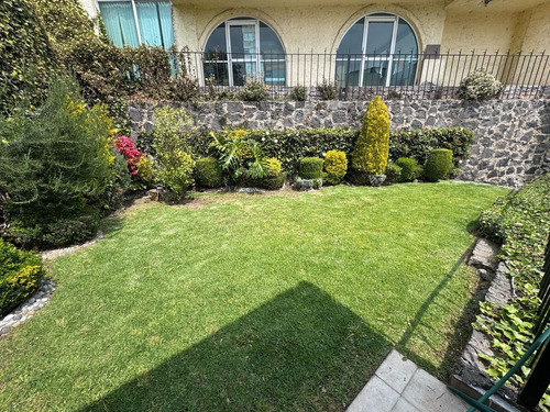 Casa En Privada En Venta En San Bernabé - Con Seguridad