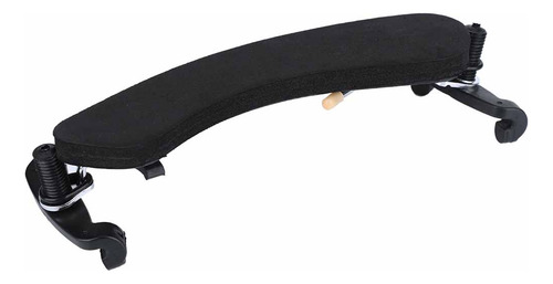 Cojin Para Violín Ajustable Soporte 4/4 3/4 Descansa Hombro
